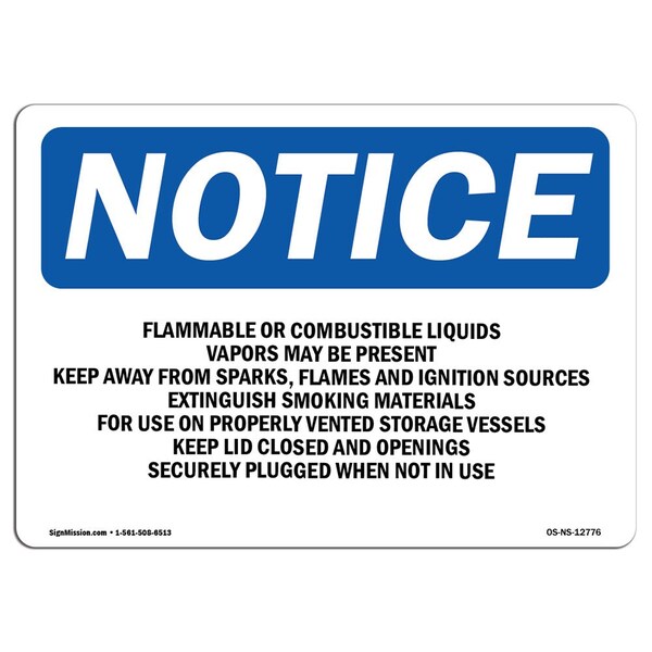Signmission OSHA, Fire Sprinkler Booster Pump, 18in X 12in Peel & Stick Wall Graphic, 12" W, 18" L, Portrait OS-NS-RD-1218-V-12658 - main